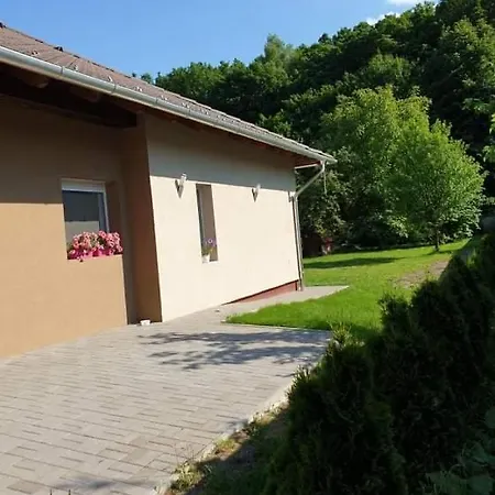 Apartment Erdei Miskolc